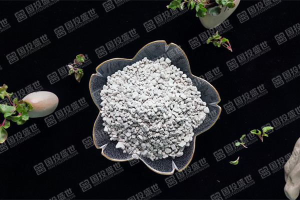 沸石与活性炭的区别与用途