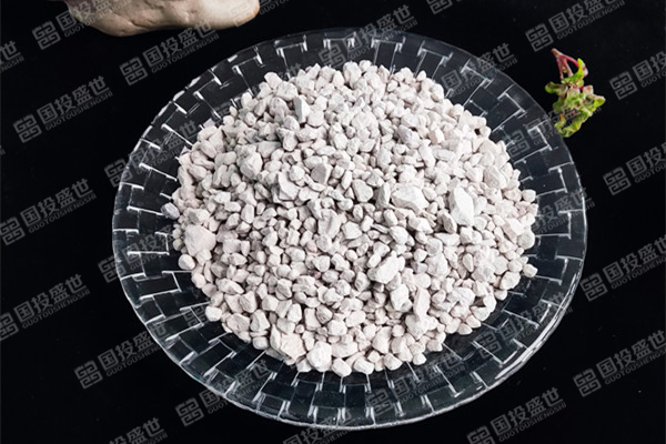 利用沸石吸附性功能能做什么？-国投盛世