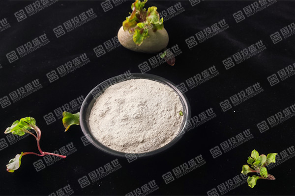 沸石在化妆品中有用吗？沸石在化妆品中的应用介绍-国投盛世