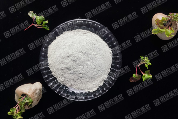 沸石抗菌行业的应用|沸石的抗菌原理-国投盛世
