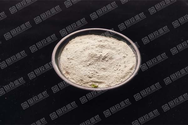 国投盛世的沸石牙膏是什么？