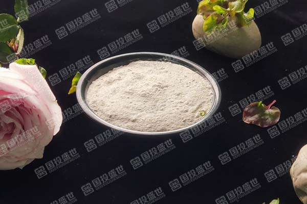 国投盛世的沸石粉在饲料中的作用