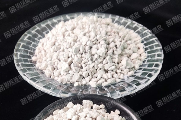 生物改性沸石填料是什么？
