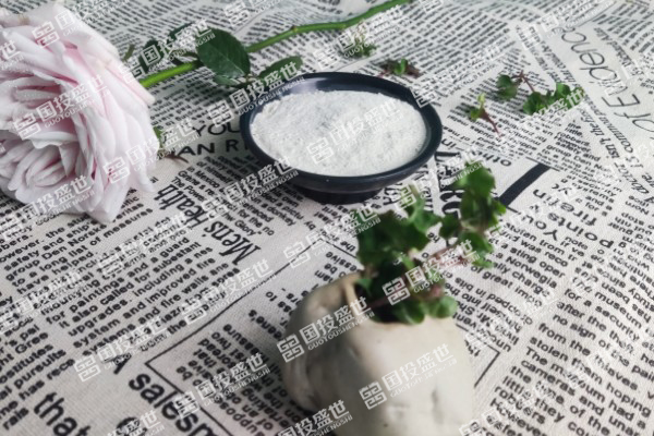 高质量的沸石粉价格是多少？-国投盛世