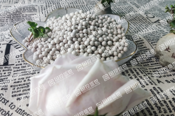 沸石颗粒能否用于土壤修复中？-国投盛世
