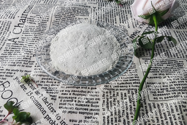 在石油化工领域中沸石起到的作用