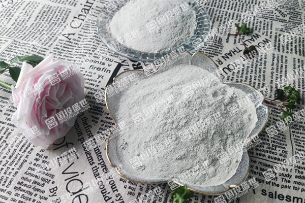 洗衣粉中应用沸石的优点有哪些？-国投盛世