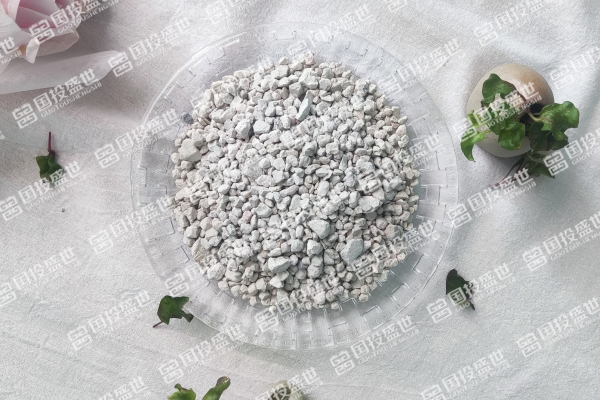 沸石在太阳能领域的作用