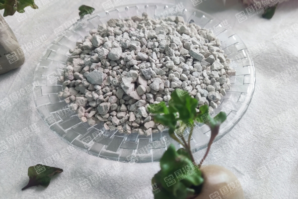 沸石的主要理化性能进行分析-国投盛世