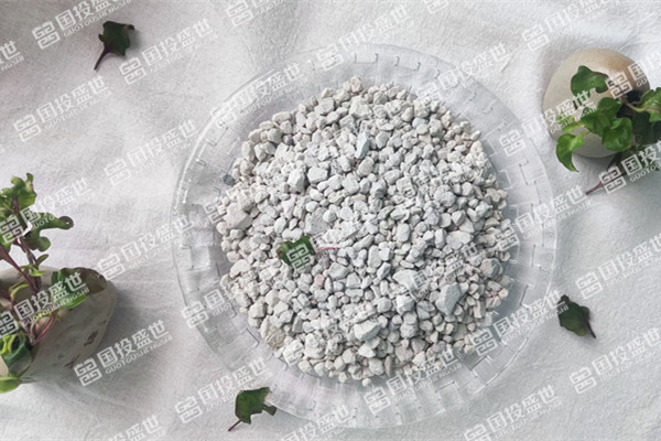 沸石为何能吸附控制垃圾填埋场的甲烷？-国投盛世