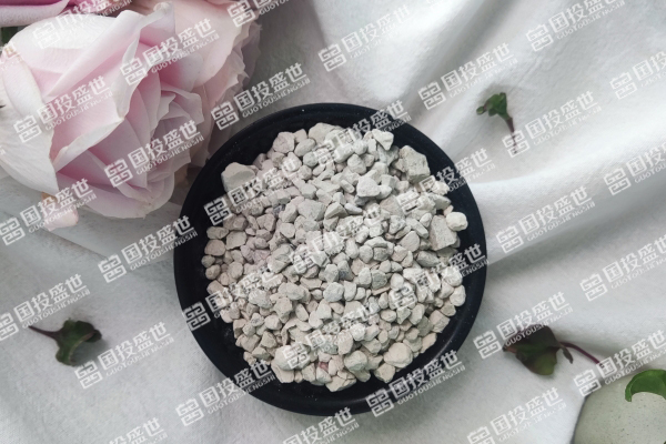 人工湿地的秘密武器：沸石滤料