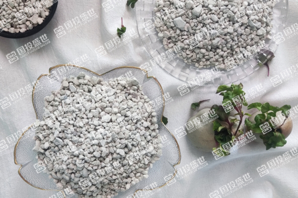 什么样的沸石品质更高？