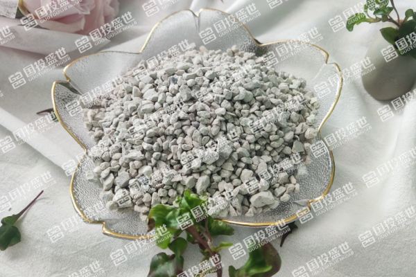 沸石滤料的作用及价格趋势分析