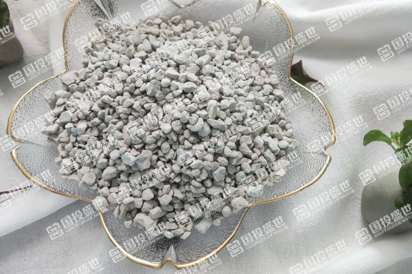 沸石原材料其作用与价格