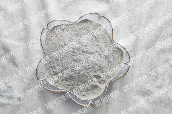 多功能吸附剂—沸石粉的应用范围