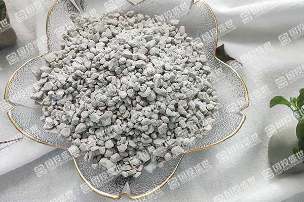 什么是沸石？沸石在实际应用中的案例