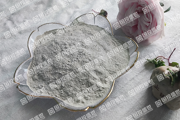 沸石粉在环境修复中的重要作用-国投盛世