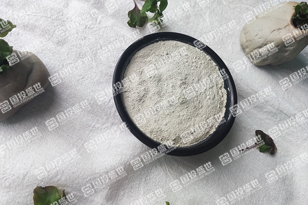 沸石在土壤修复领域的重要作用