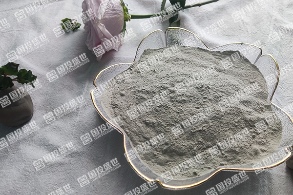 沸石粉在农业中能起到什么作用？