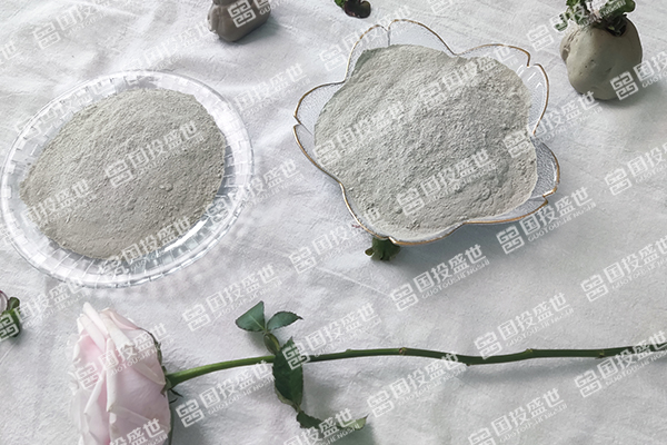 沸石口罩：流感季节的健康保卫者-国投盛世