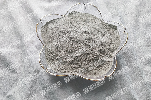 沸石粉在国外的应用趋势