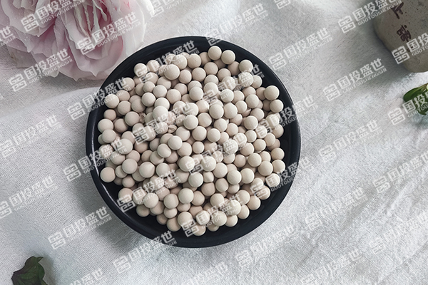 沸石颗粒主要应用和特点-国投盛世