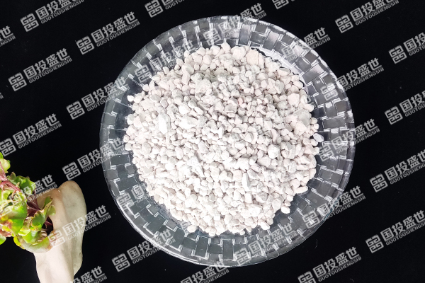 人工湿地滤料有什么作用？
