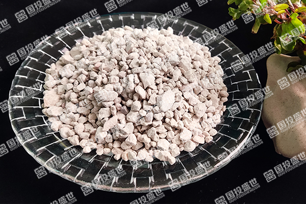 沸石粉与沸石颗粒：特性与应用的比较-国投盛世