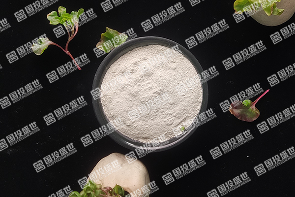沸石与洗衣机：清洁与环保的完美结合