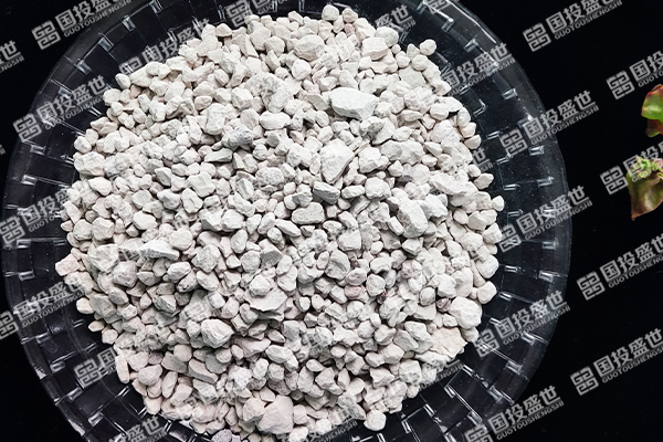 沸石清洁水垢的原理与优势