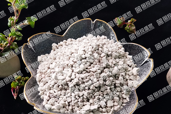 ?沸石在畜牧养殖中的应用与未来趋势-国投盛世
