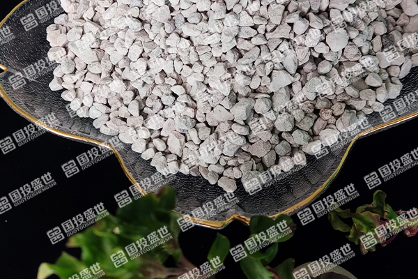 沸石：大棚种植的秘密武器-国投盛世