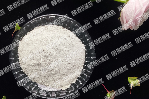 沸石粉与沸石颗粒的比较