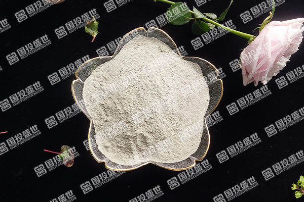 沸石与塑料的关系