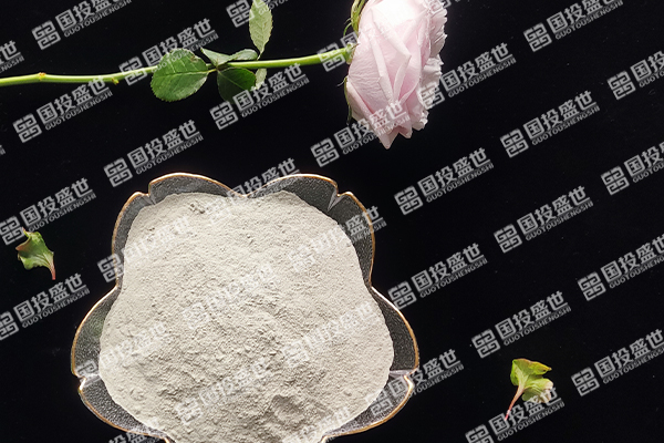 沸石在涂料中的应用以及效果-国投盛世