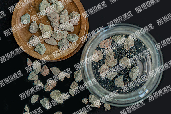 沸石颗粒和沸石粉的区别与相同点