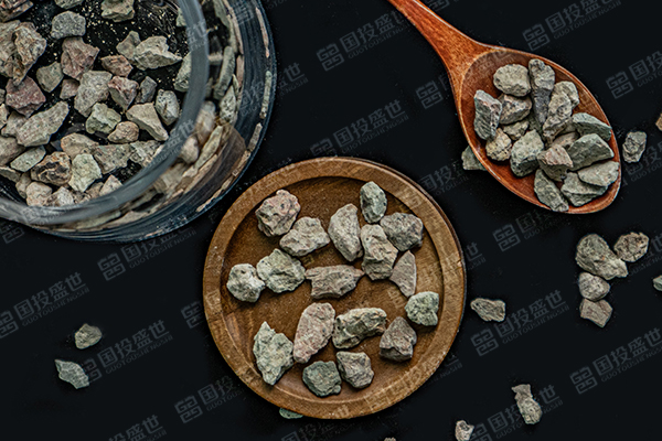 沸石颗粒能食用吗？沸石颗粒能吃吗？-国投盛世