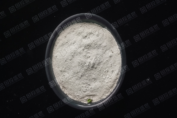 沸石在橡胶工业中的应用|国投盛世沸石应用