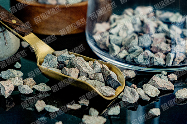 饲料添加沸石有什么作用？-国投盛世