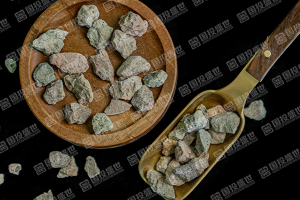 沸石在动物饲料添加中的作用