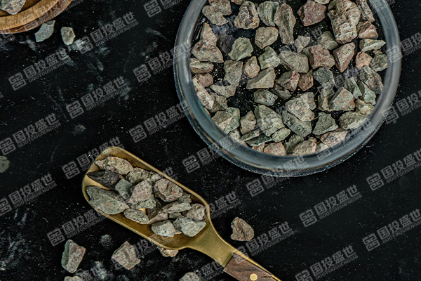沸石对中国生态环境的作用-国投盛世