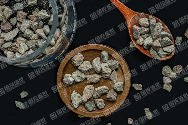 沸石除味净化球的科普探秘