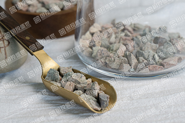 沸石是如何处理城市废水的？