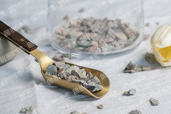 沸石在人工湿地滤料的应用分析-国投盛世