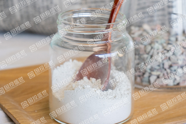 沸石与蒙脱石的作用比较-国投盛世