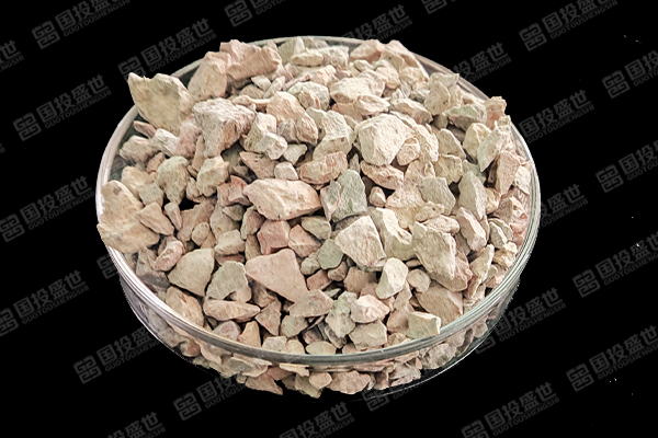 沸石在工业生产中能发挥出什么作用？
