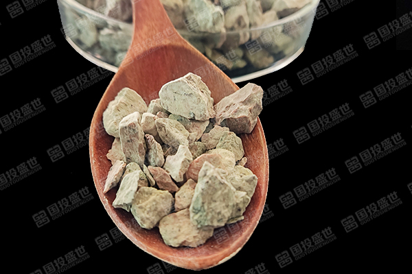 沸石的应用领域有哪些？-国投盛世