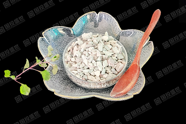 沸石与麦饭石的对比分析