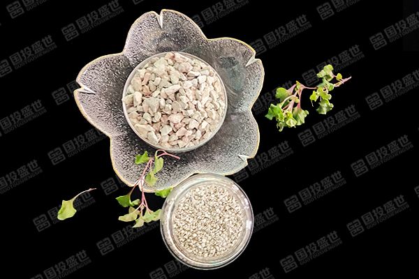什么是沸石的范德华力？