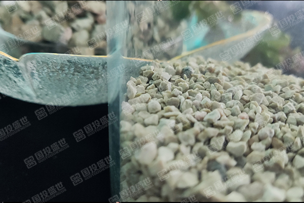 沸石在北方污水处理中的作用-国投盛世